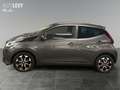 Toyota Aygo 1.0 x-shift Team D *PDC*CARPLAY* Gris - thumbnail 3