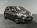 Toyota Aygo 1.0 x-shift Team D *PDC*CARPLAY* Gris - thumbnail 8