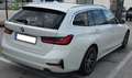 BMW 320 BMW 320d G21 xDrive Touring Luxury Weiß - thumbnail 2