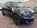 MINI Countryman 1.6 Knockout Edition Nav/Xenon/PDC/NLAu Schwarz - thumbnail 3