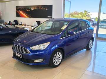 1.5 TDCi 120 CV Titanium Solo 88.000km