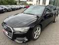 Audi A6 Avant 35 TDI S-tronic 2x S line Schwarz - thumbnail 12