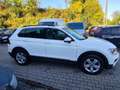 Volkswagen Tiguan Tiguan Diesel 2.0 TDI SCR 4Motion (BlueMotion Tec Blanc - thumbnail 18