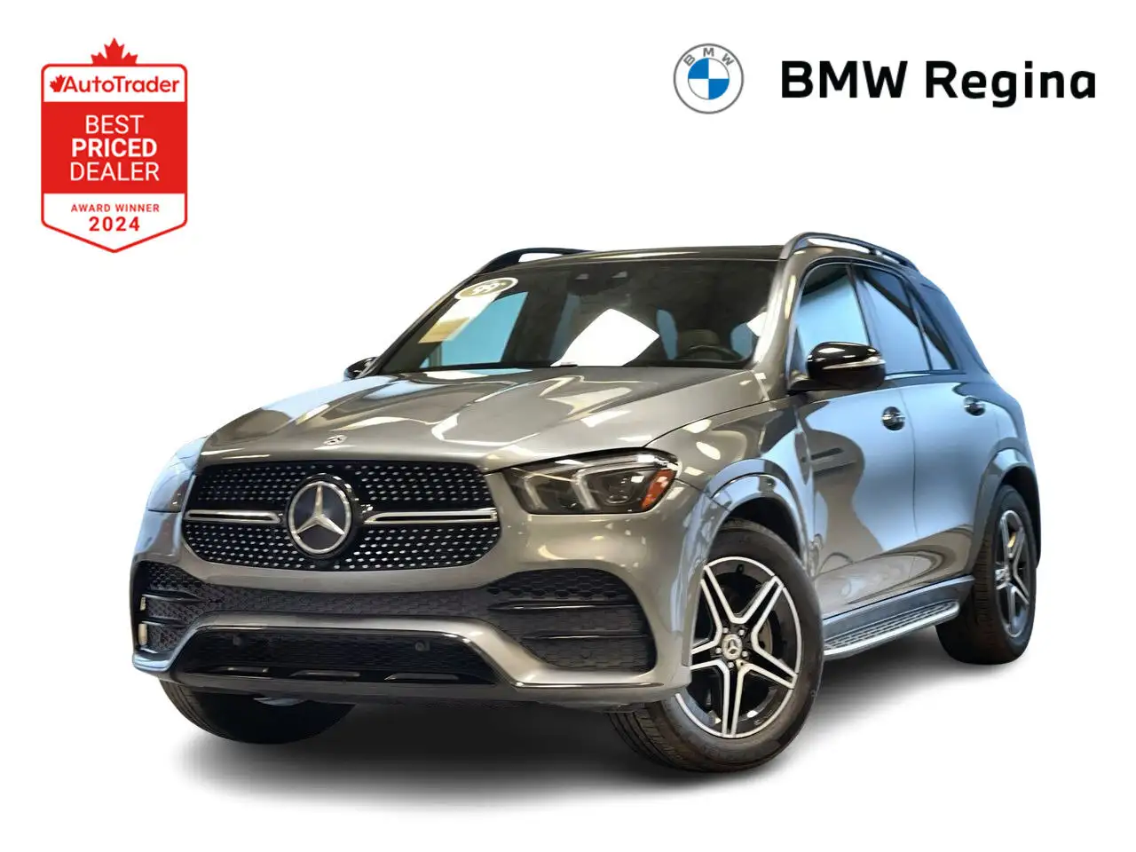 2023 Mercedes-Benz GLE