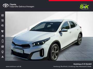 Vision Plug-in Hybrid*R-Kamera*Klimaauo*Carplay*