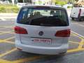 Volkswagen Touran 1.6TDI Business DSG 105 Blanco - thumbnail 6