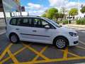 Volkswagen Touran 1.6TDI Business DSG 105 Blanco - thumbnail 3