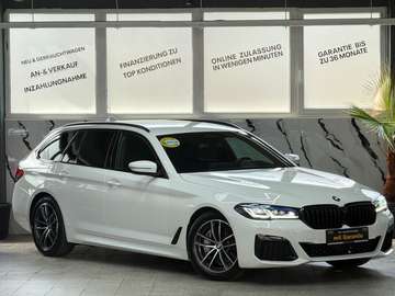 d M Sport*LASERLICHT*RFK*AHK*HEADUP*SHADOW L.