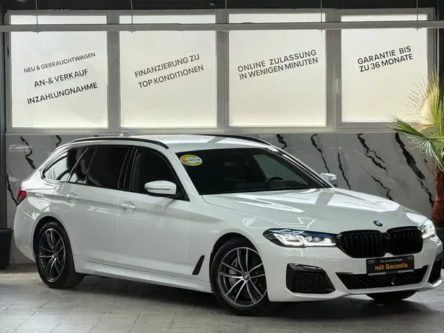 BMW 5er