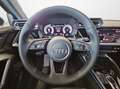 Audi A3 Sportback TFSI S tronic LED Navi RFK SONOS HUD ... Nero - thumbnail 9