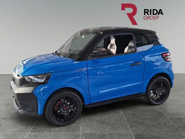 Ligier JS 50 Ultimate 12 KW