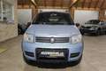 Fiat Panda 1.2 8V 4X4/Klima-1.BESITZ-85000km Blau - thumbnail 3