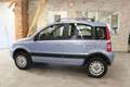 Fiat Panda 1.2 8V 4X4/Klima-1.BESITZ-85000km Blau - thumbnail 4