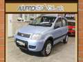 Fiat Panda 1.2 8V 4X4/Klima-1.BESITZ-85000km Blau - thumbnail 1