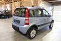 Fiat Panda 1.2 8V 4X4/Klima-1.BESITZ-85000km Blau - thumbnail 6