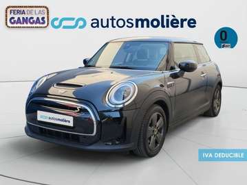 SE 135 kW (184 CV)
