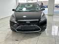 Ford Focus Cabrio Blue Magic 2.0 Klima TÜV 11/26 SHZ PDC Koll Schwarz - thumbnail 1