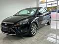 Ford Focus Cabrio Blue Magic 2.0 Klima TÜV 11/26 SHZ PDC Koll Schwarz - thumbnail 3