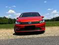 Volkswagen Golf Sportsvan Golf Sportsvan 2.0 TDI BlueMotion Technology DSG H Oranj - thumbnail 2