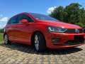 Volkswagen Golf Sportsvan Golf Sportsvan 2.0 TDI BlueMotion Technology DSG H Orange - thumbnail 4