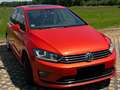 Volkswagen Golf Sportsvan Golf Sportsvan 2.0 TDI BlueMotion Technology DSG H Narancs - thumbnail 3