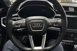 Audi Q3 снимка Audi Q3
