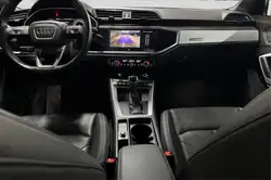 Audi Q3 снимка Audi Q3