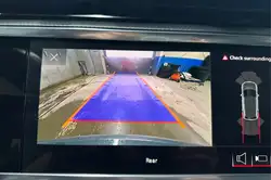Audi Q3 снимка Audi Q3
