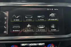 Audi Q3 снимка Audi Q3