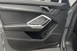 Audi Q3 снимка Audi Q3