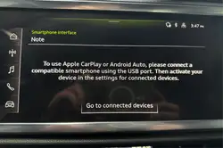 Audi Q3 снимка Audi Q3