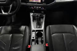Audi Q3 снимка Audi Q3
