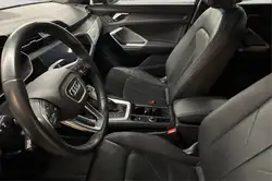 Audi Q3 снимка Audi Q3