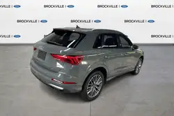 Audi Q3 снимка Audi Q3