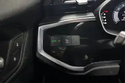 Audi Q3 снимка Audi Q3