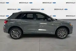 Audi Q3 снимка Audi Q3