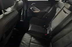 Audi Q3 снимка Audi Q3