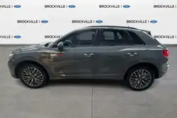 Audi Q3 снимка Audi Q3