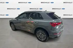 Audi Q3 снимка Audi Q3