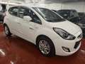 Hyundai iX20 1.6i Style blue Blanc - thumbnail 2