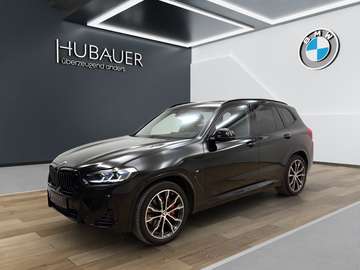 xDrive30d [M Sport, Laser, Pano, AHK, RFK]