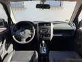 Suzuki Jimny AUTOMATIK ALU LEDER Klima AHK TOP Plateado - thumbnail 14