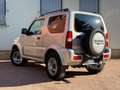 Suzuki Jimny AUTOMATIK ALU LEDER Klima AHK TOP Plateado - thumbnail 7