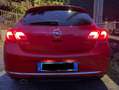 Opel Astra Astra 5p 2.0 cdti Cosmo S 165cv Rosso - thumbnail 12