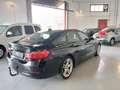 BMW 418 418d Gran Coupé Schwarz - thumbnail 4