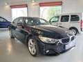 BMW 418 418d Gran Coupé Schwarz - thumbnail 3
