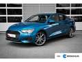 Audi A3 Limousine 35 TFSI 150pk Pro Line | Achteruitrijcam Blauw - thumbnail 1