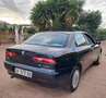 Alfa Romeo 156 1.6 TS 16v ISCRITTA ASI CON CRS POCHI KM Noir - thumbnail 22