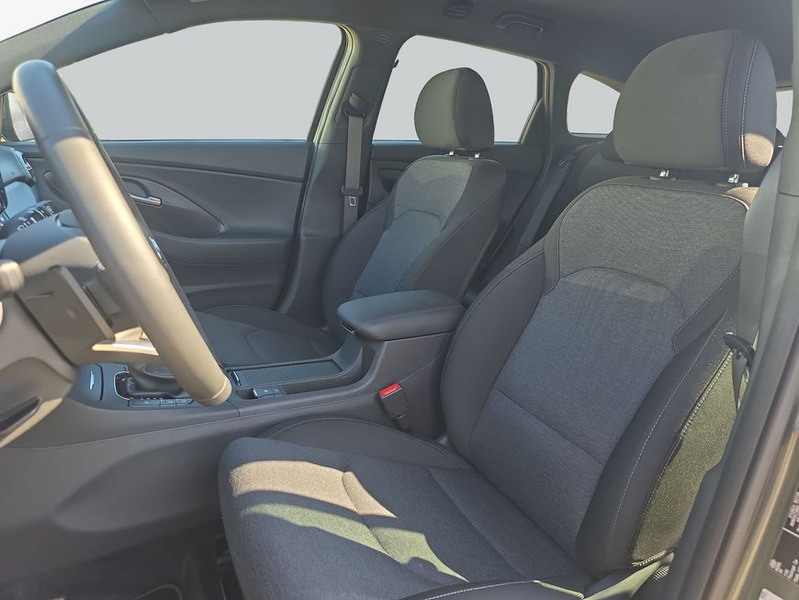 Hyundai i30 Kombi 1.0 T-GDI DCT Connect & Go**LED/Navi** — photo 10