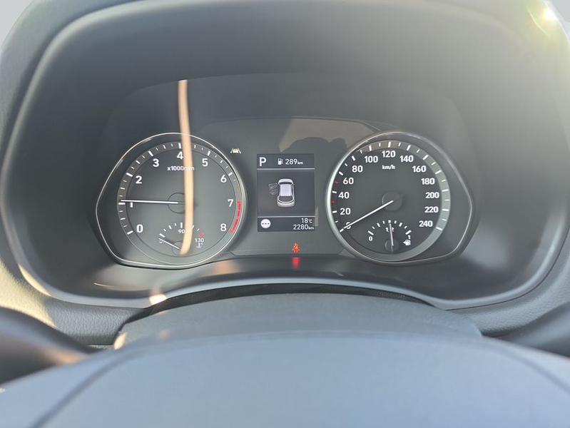 Hyundai i30 Kombi 1.0 T-GDI DCT Connect & Go**LED/Navi** — photo 17